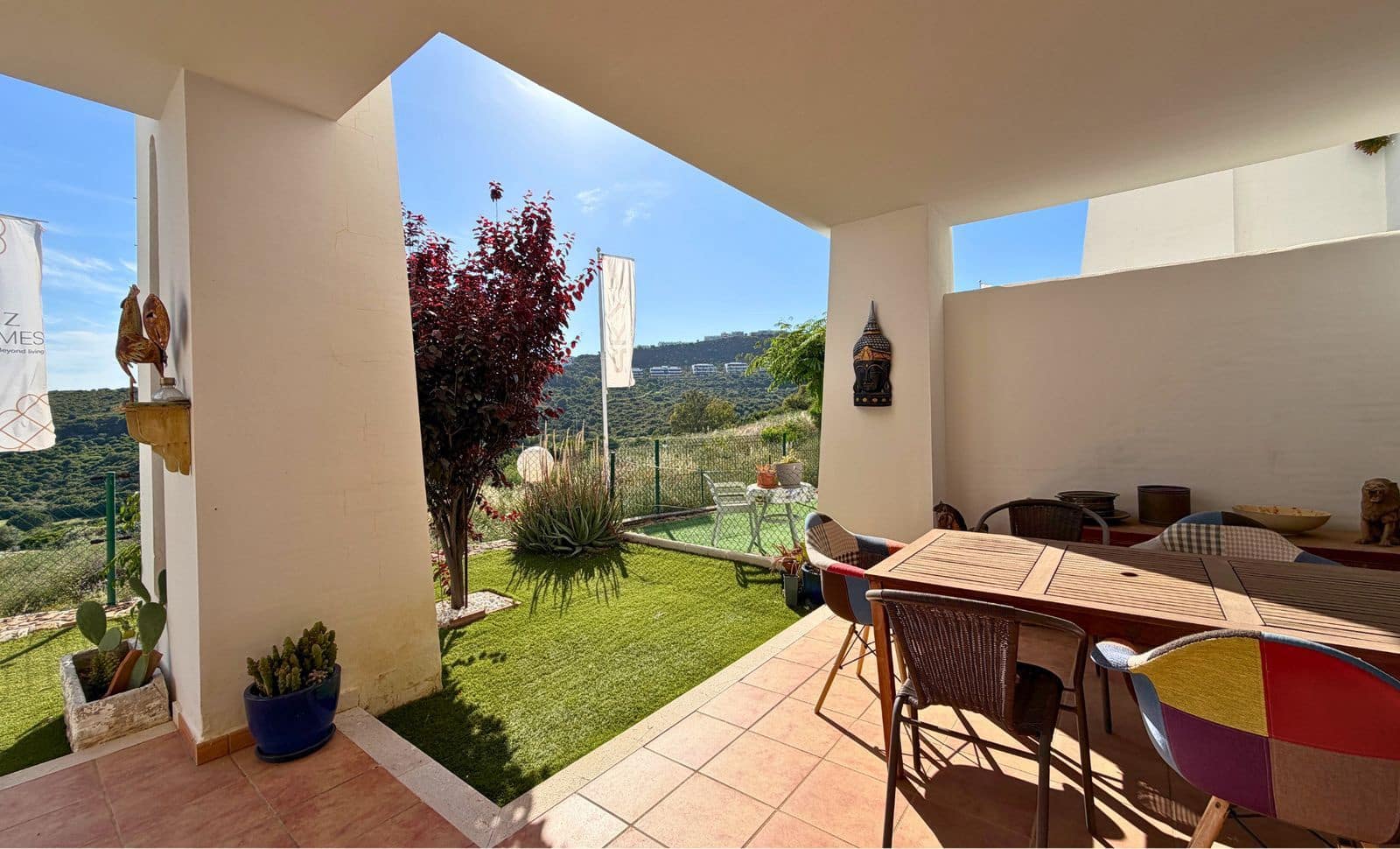 2 soverom Leilighet til salgs i Bahia de Casares - € 380 000 (Ref: 9894616)