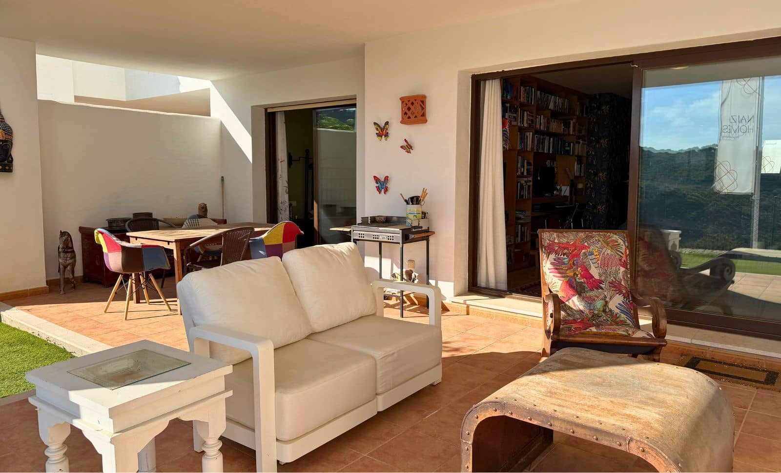 2 soverom Leilighet til salgs i Bahia de Casares - € 380 000 (Ref: 9894616)