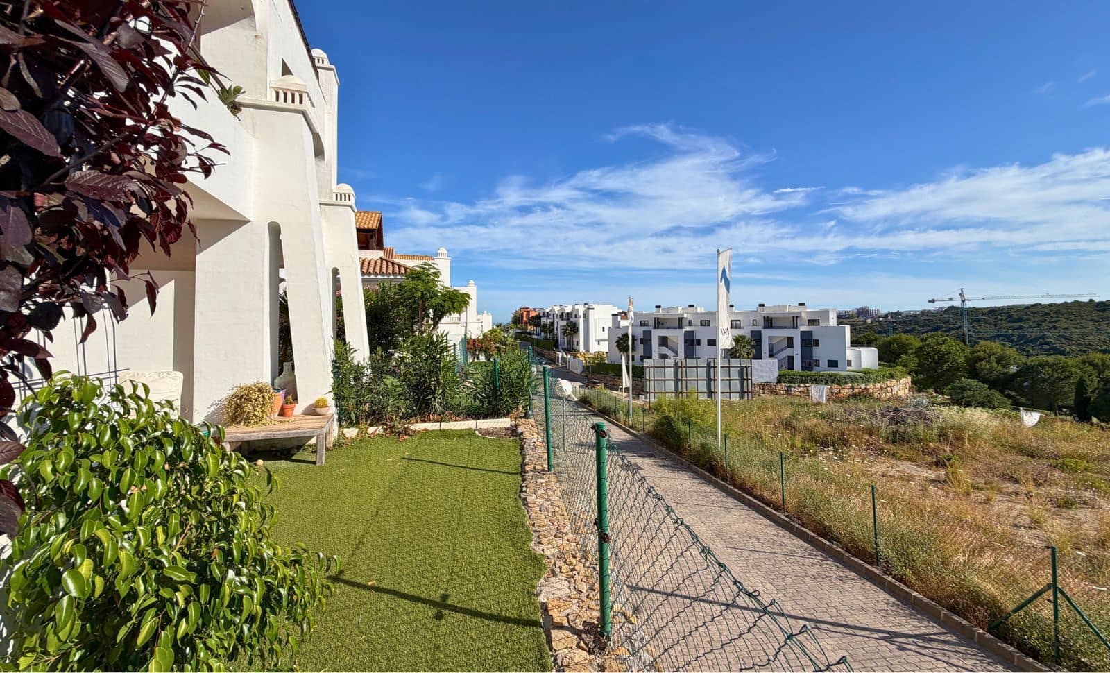 2 soverom Leilighet til salgs i Bahia de Casares - € 380 000 (Ref: 9894616)