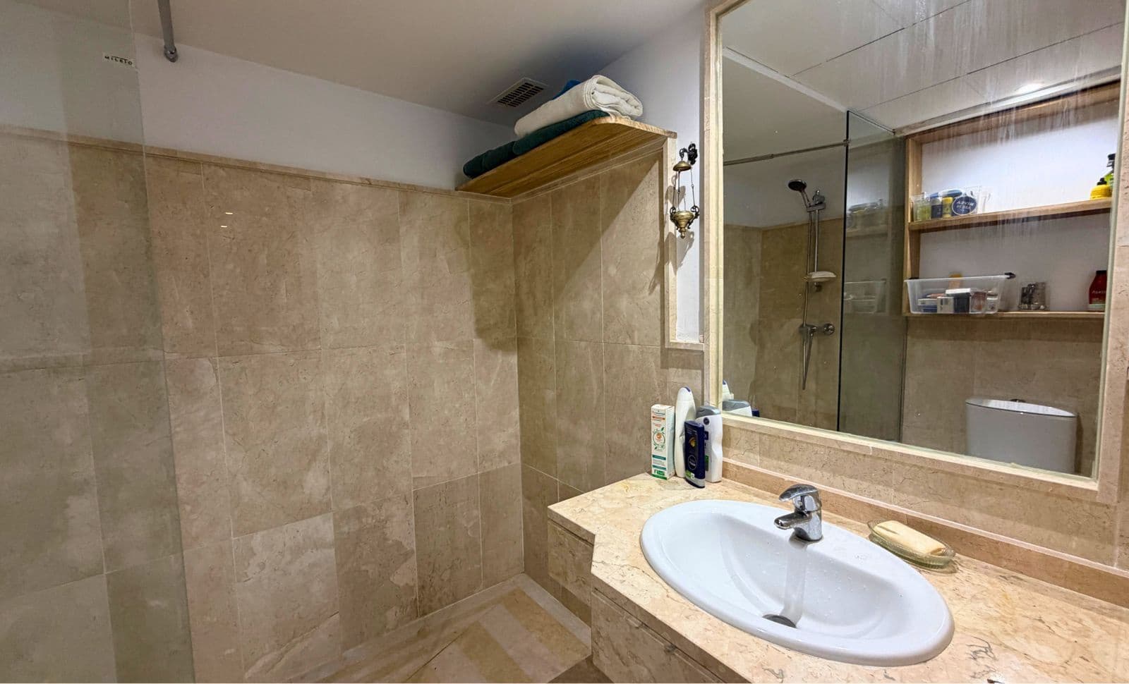 2 soverom Leilighet til salgs i Bahia de Casares - € 380 000 (Ref: 9894616)