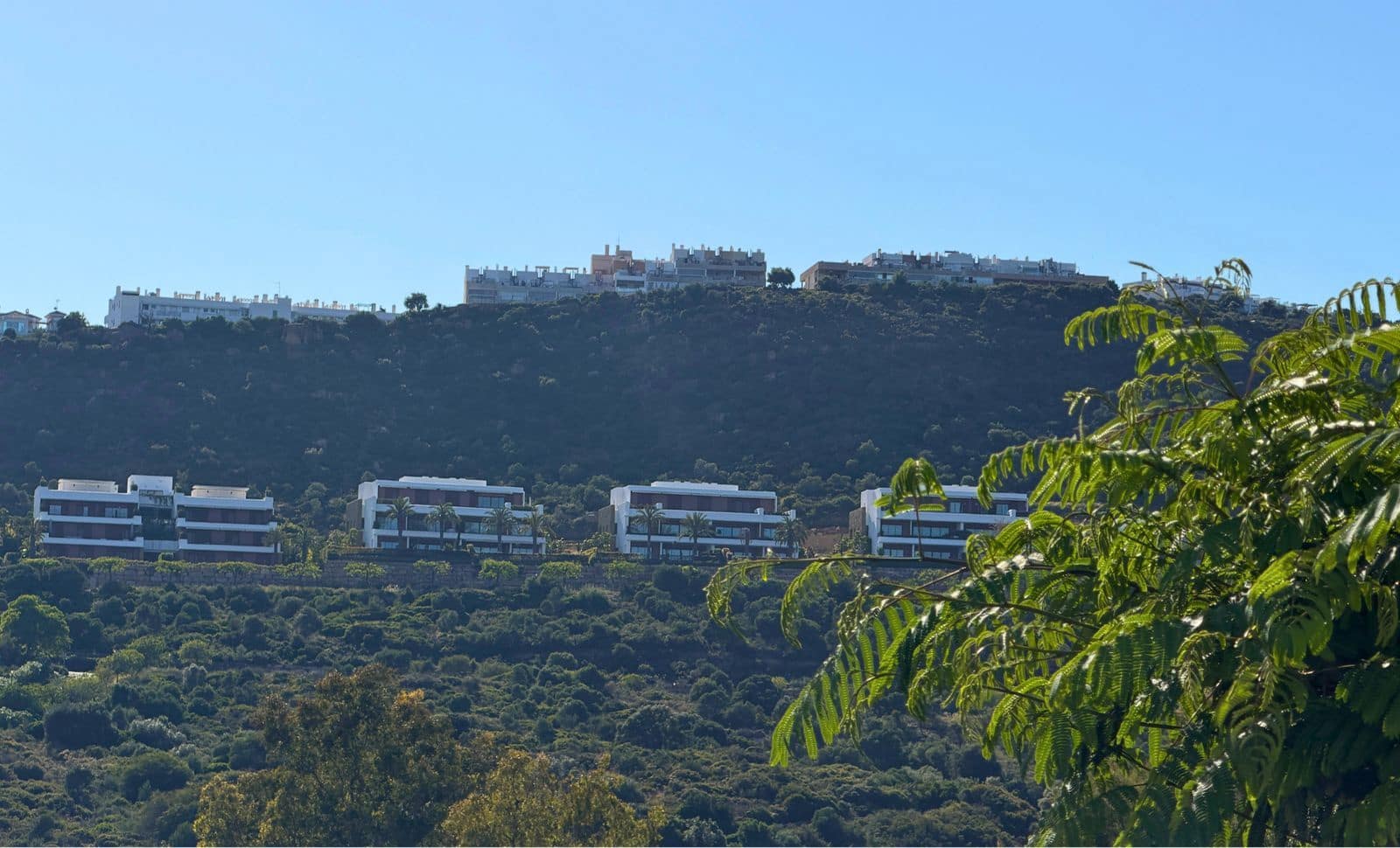 2 soverom Leilighet til salgs i Bahia de Casares - € 380 000 (Ref: 9894616)