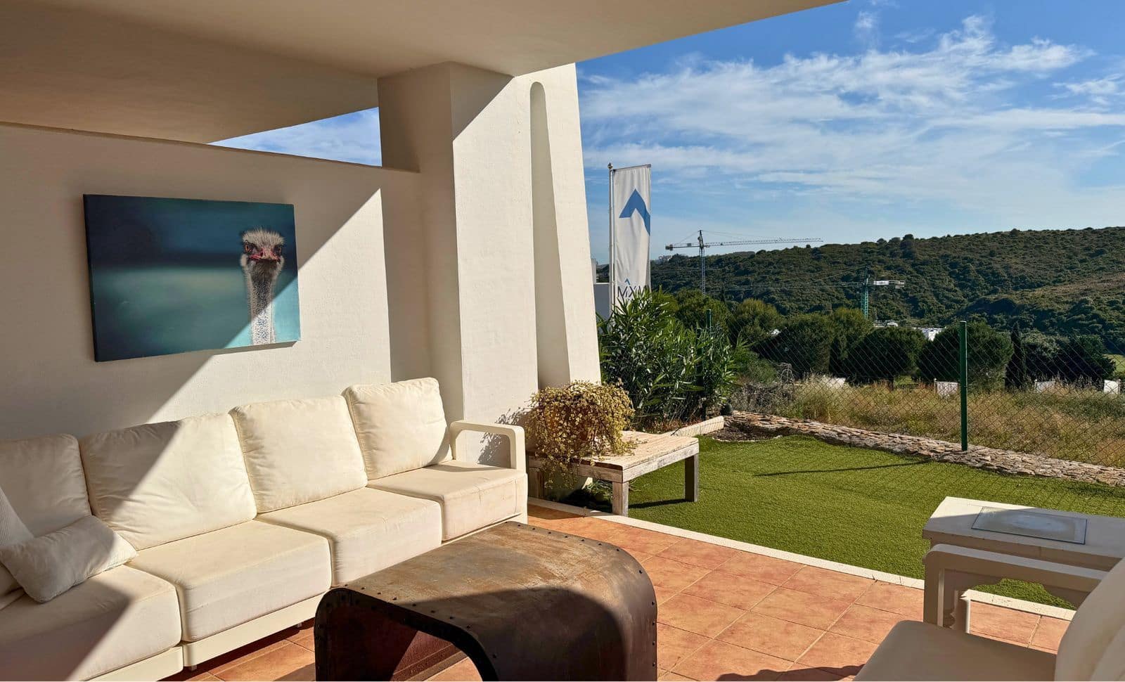 2 soverom Leilighet til salgs i Bahia de Casares - € 380 000 (Ref: 9894616)