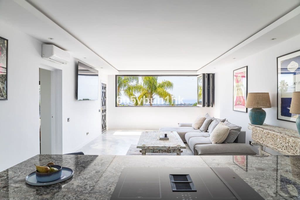 2 chambre Appartement à vendre à Benahavis - 439 000 € (Ref: 9894617)