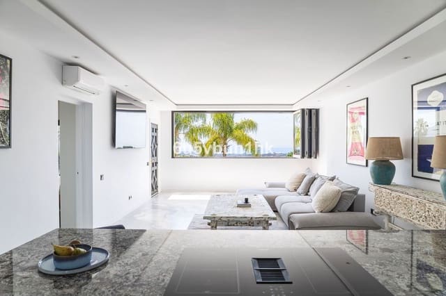 2 chambre Appartement à vendre à Benahavís - 439 000 € (Ref: 9894617)