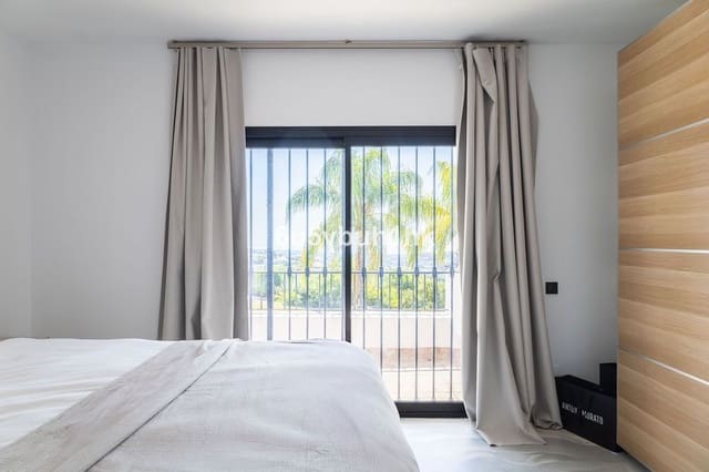 2 chambre Appartement à vendre à Benahavís - 439 000 € (Ref: 9894617)