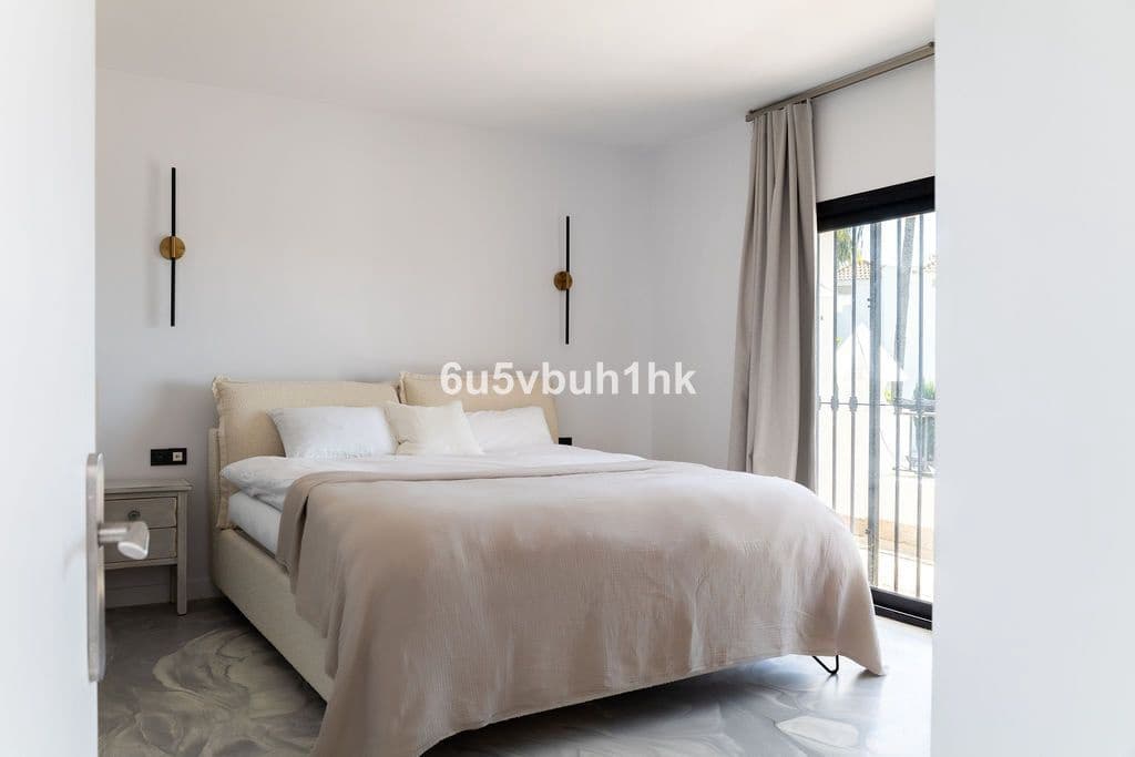 2 chambre Appartement à vendre à Benahavis - 439 000 € (Ref: 9894617)