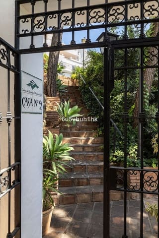 2 chambre Appartement à vendre à Benahavís - 439 000 € (Ref: 9894617)