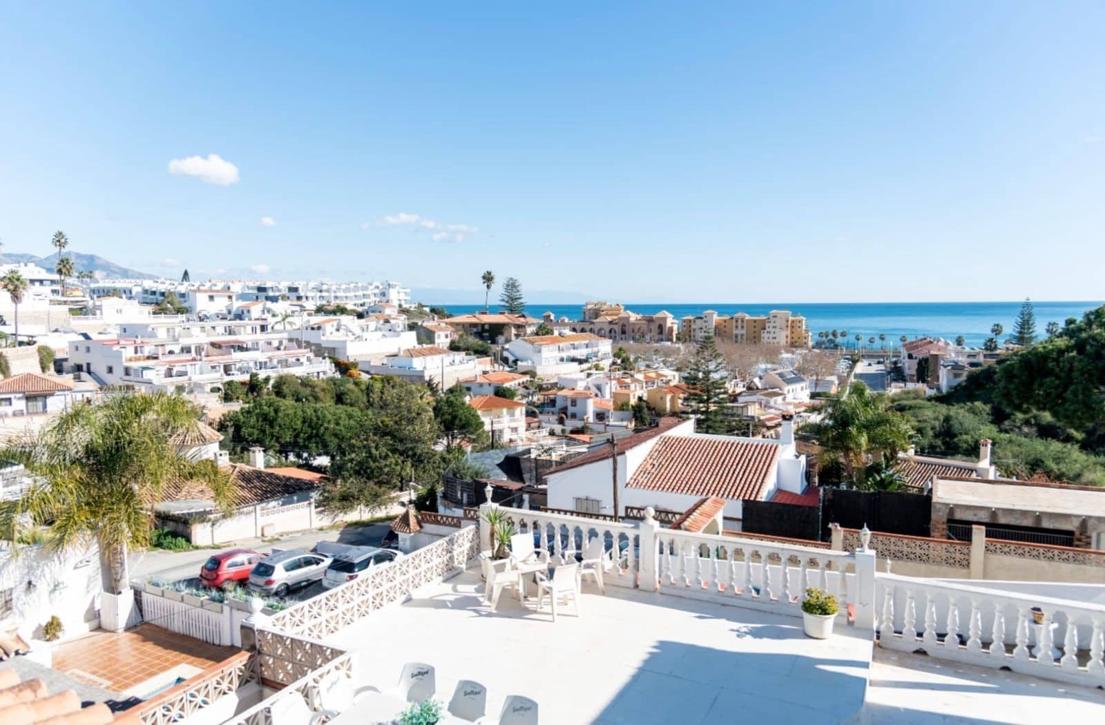 7 soverom Villa til salgs i Mijas Costa - € 999 000 (Ref: 9894618)