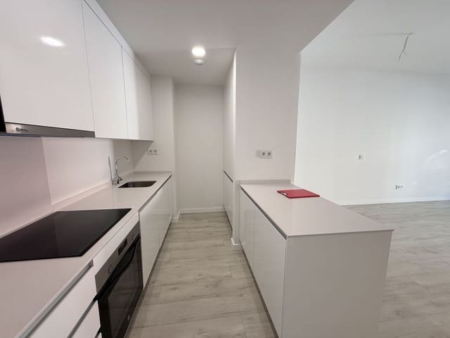 2 sypialnia Apartament na sprzedaż w Estepona - 650 000 € (Ref: 9894619)