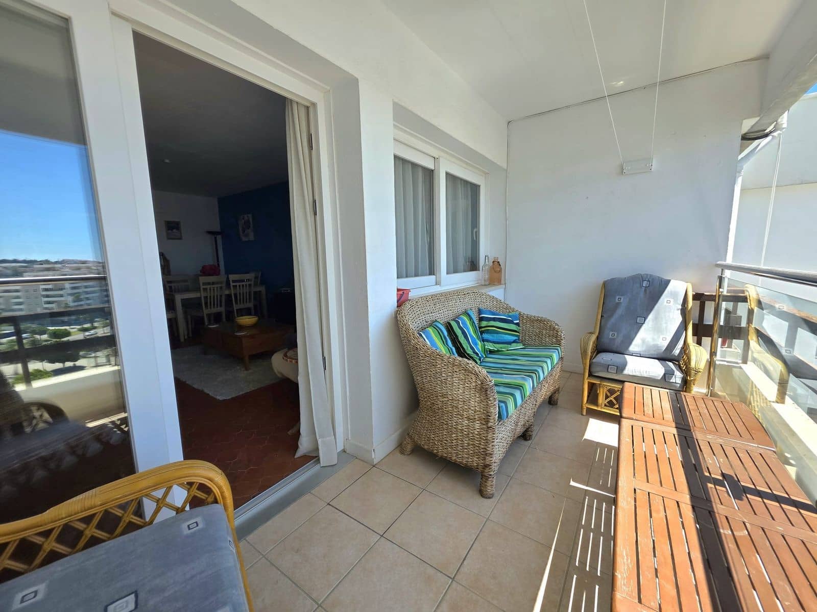 3 chambre Penthouse à vendre à Malaga ville - 345 000 € (Ref: 9894621)