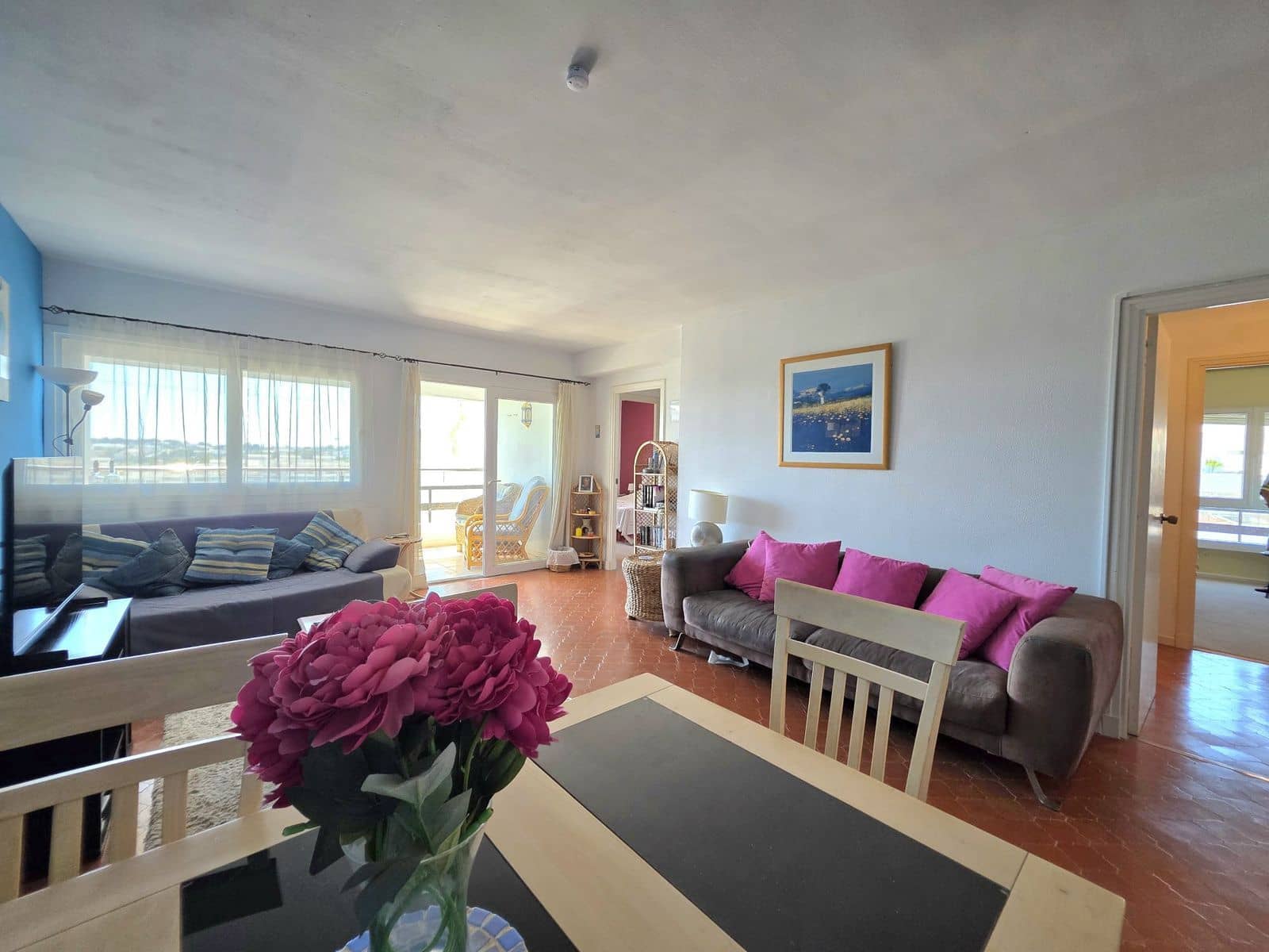 3 chambre Penthouse à vendre à Malaga ville - 345 000 € (Ref: 9894621)