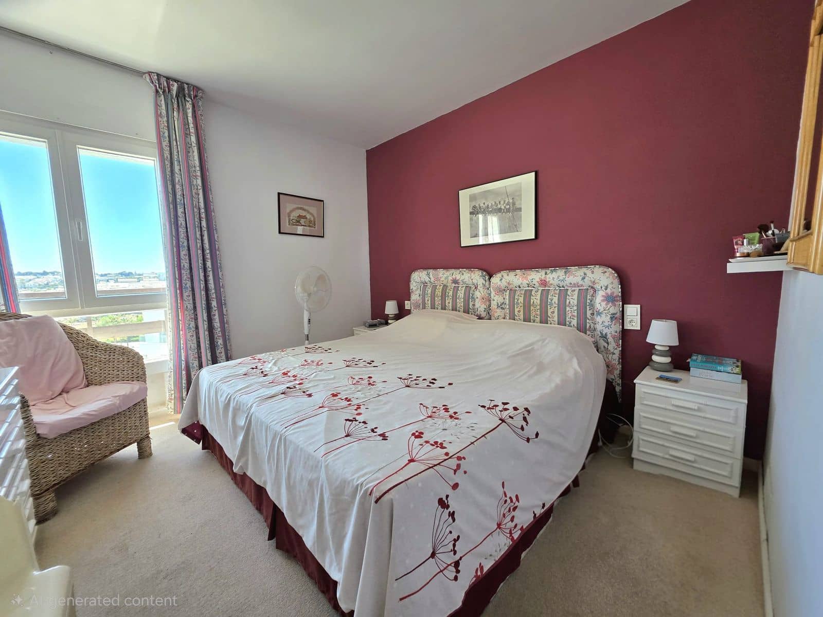 3 chambre Penthouse à vendre à Malaga ville - 345 000 € (Ref: 9894621)