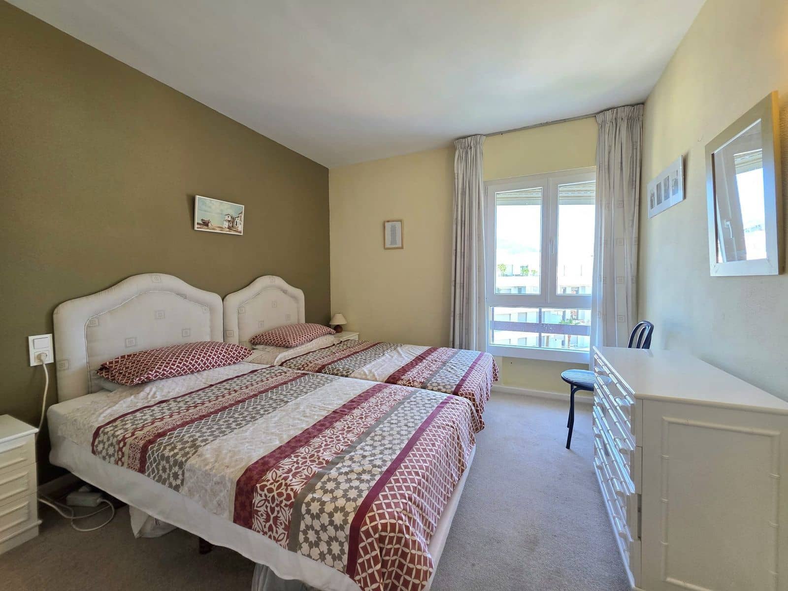 3 chambre Penthouse à vendre à Malaga ville - 345 000 € (Ref: 9894621)