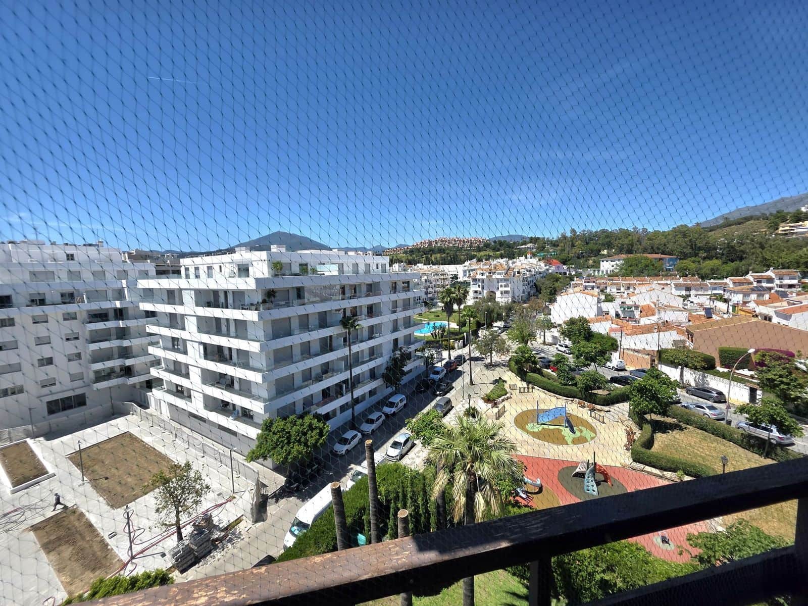 3 chambre Penthouse à vendre à Malaga ville - 345 000 € (Ref: 9894621)