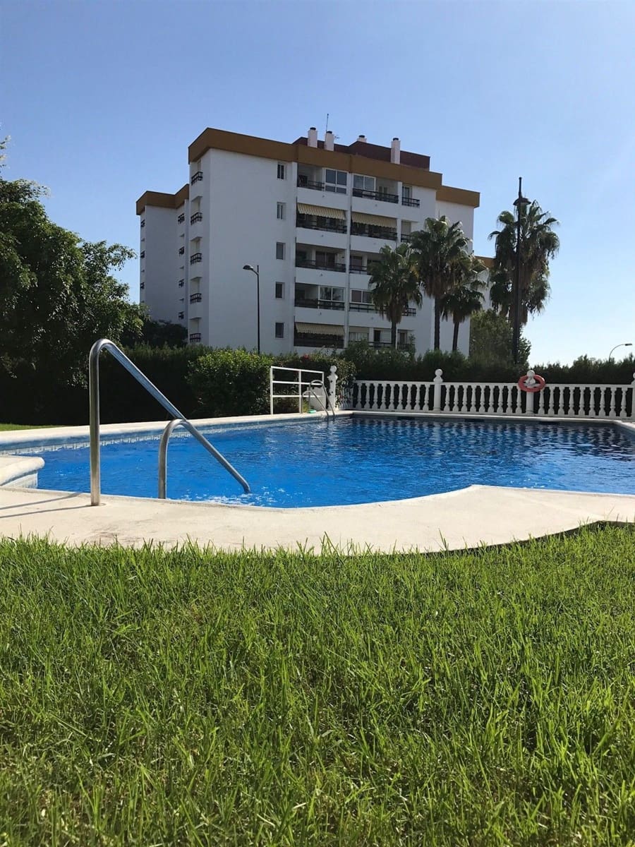 3 chambre Penthouse à vendre à Malaga ville - 345 000 € (Ref: 9894621)