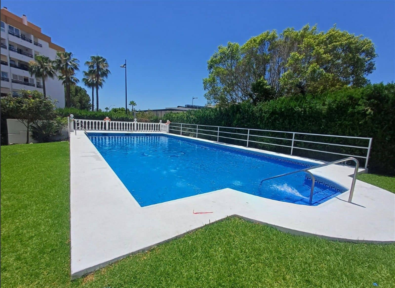 3 chambre Penthouse à vendre à Malaga ville - 345 000 € (Ref: 9894621)