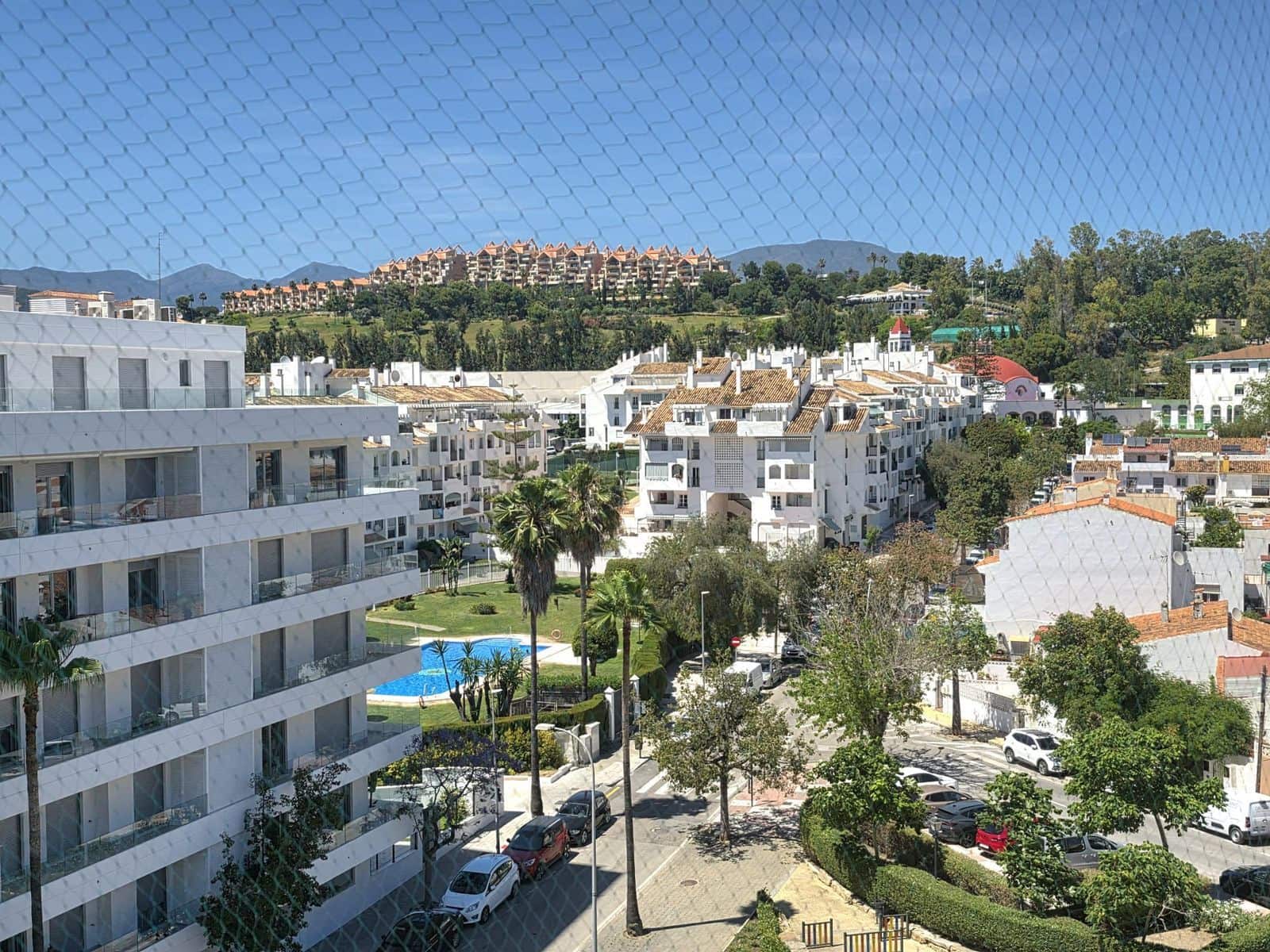 3 chambre Penthouse à vendre à Malaga ville - 345 000 € (Ref: 9894621)