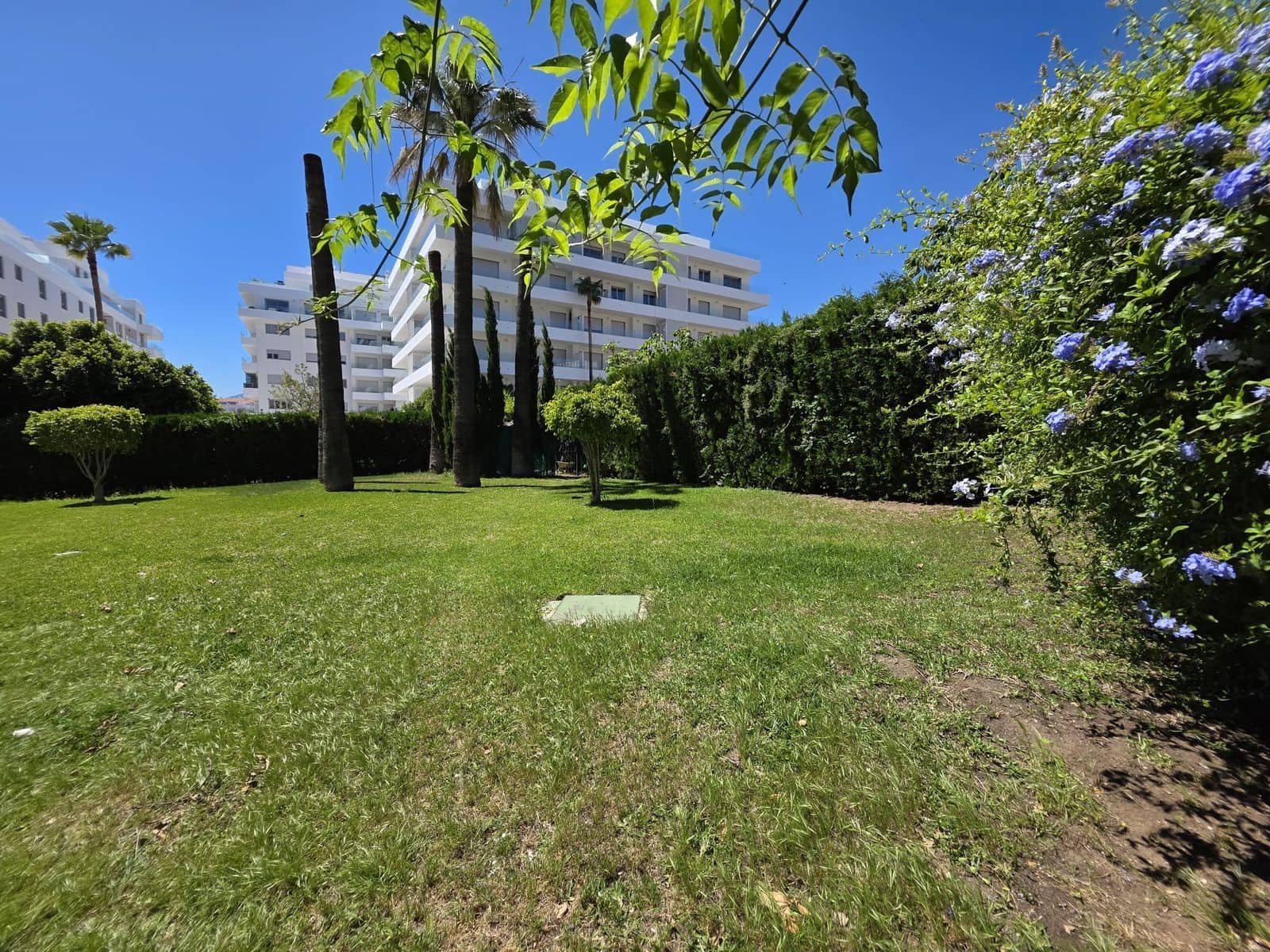 3 chambre Penthouse à vendre à Malaga ville - 345 000 € (Ref: 9894621)