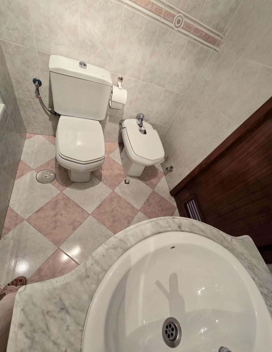 3 chambre Appartement à vendre à Malaga ville - 415 000 € (Ref: 9894622)