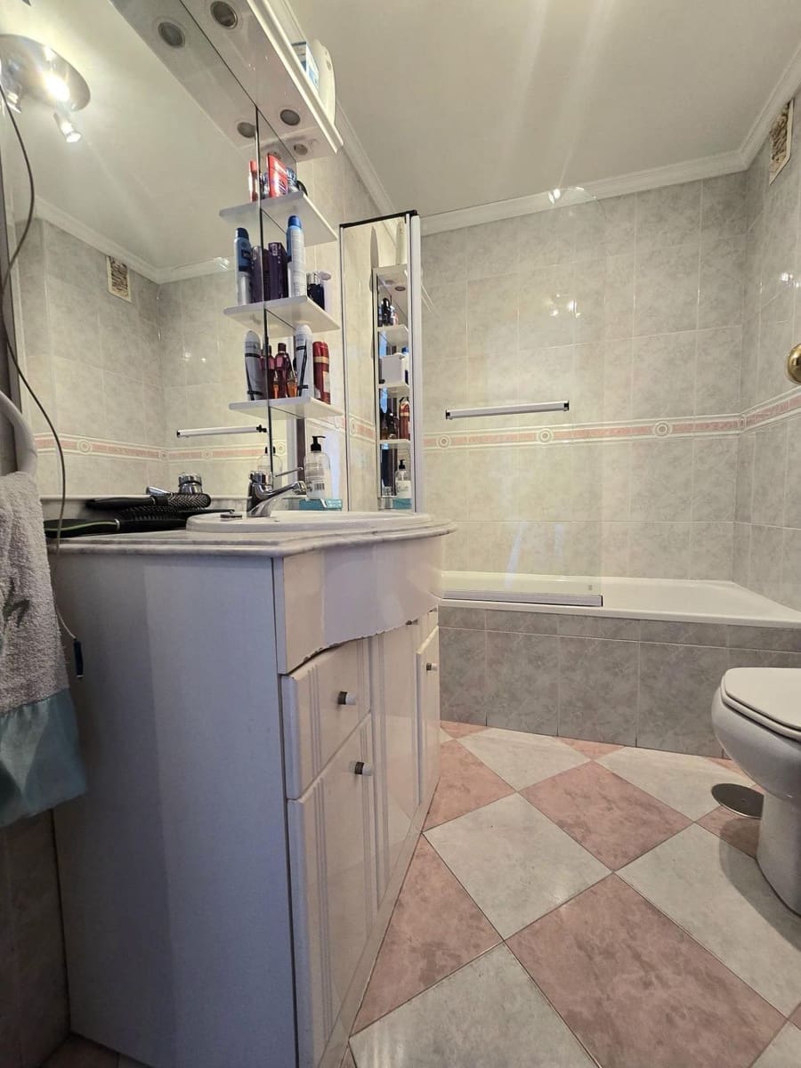 3 chambre Appartement à vendre à Malaga ville - 415 000 € (Ref: 9894622)