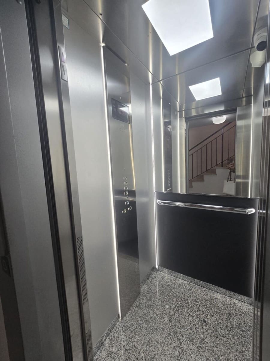 3 chambre Appartement à vendre à Malaga ville - 415 000 € (Ref: 9894622)