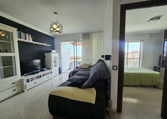 3 chambre Appartement à vendre à Malaga ville - 415 000 € (Ref: 9894622)