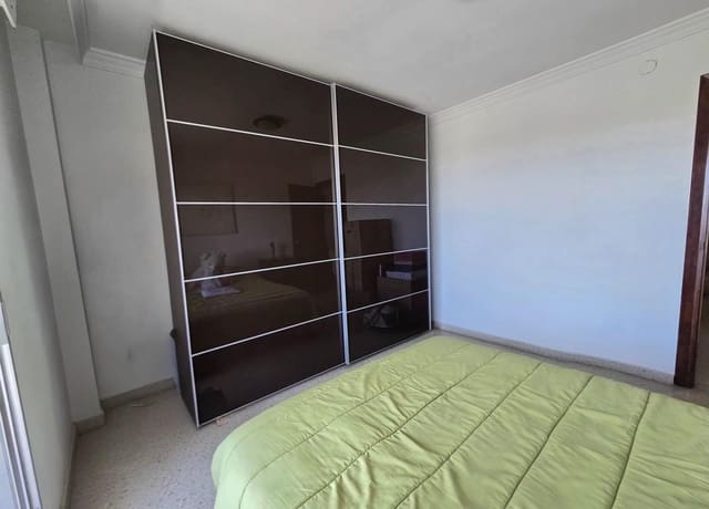 3 chambre Appartement à vendre à Malaga ville - 415 000 € (Ref: 9894622)