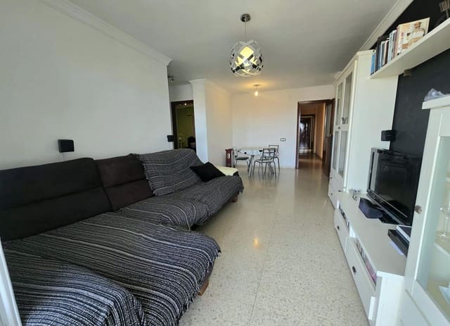 3 chambre Appartement à vendre à Malaga ville - 415 000 € (Ref: 9894622)