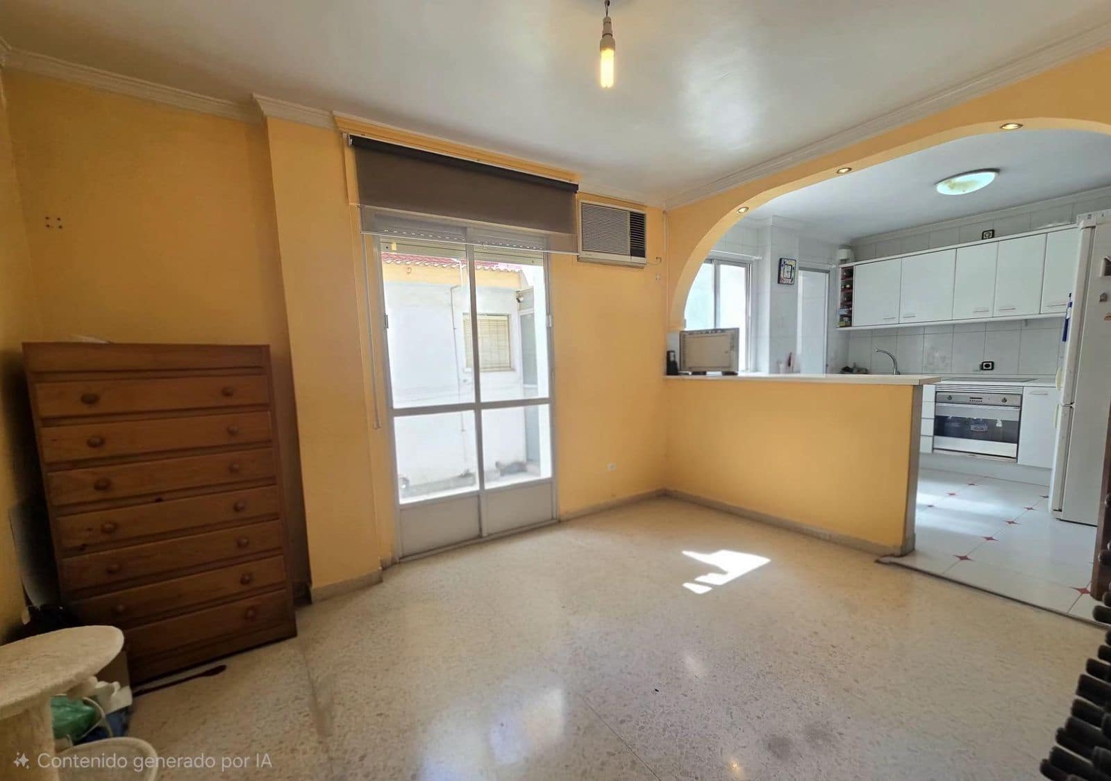 3 chambre Appartement à vendre à Malaga ville - 415 000 € (Ref: 9894622)