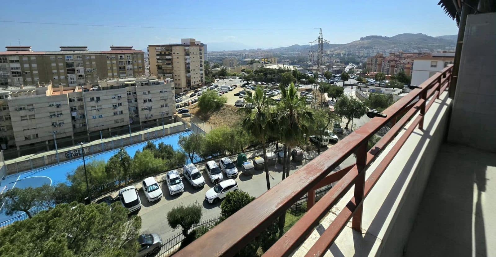 3 chambre Appartement à vendre à Malaga ville - 415 000 € (Ref: 9894622)