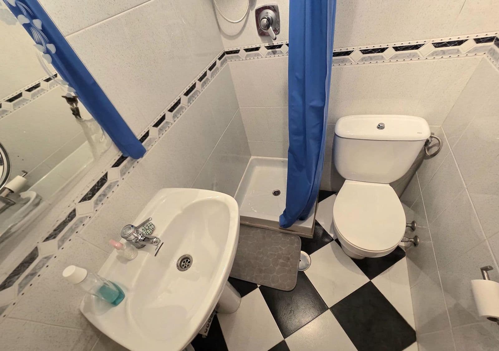 3 chambre Appartement à vendre à Malaga ville - 415 000 € (Ref: 9894622)