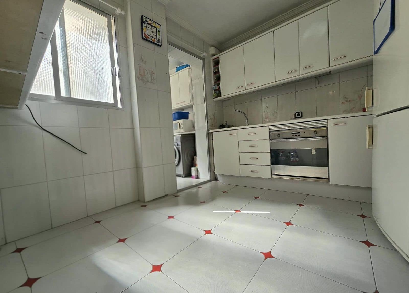3 chambre Appartement à vendre à Malaga ville - 415 000 € (Ref: 9894622)