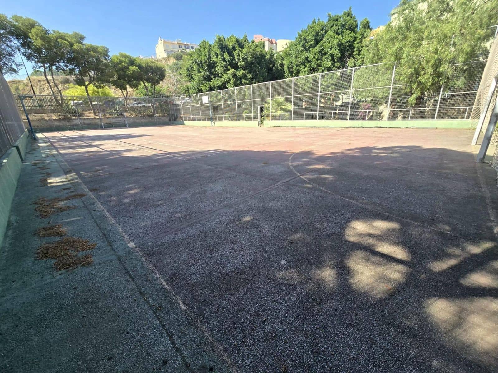 3 chambre Appartement à vendre à Malaga ville - 415 000 € (Ref: 9894622)