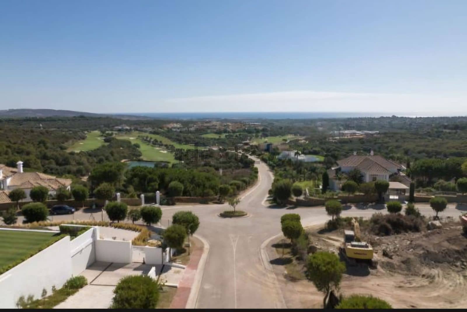 Bauplatz zu verkaufen in Sotogrande - 920.000 € (Ref: 9894623)