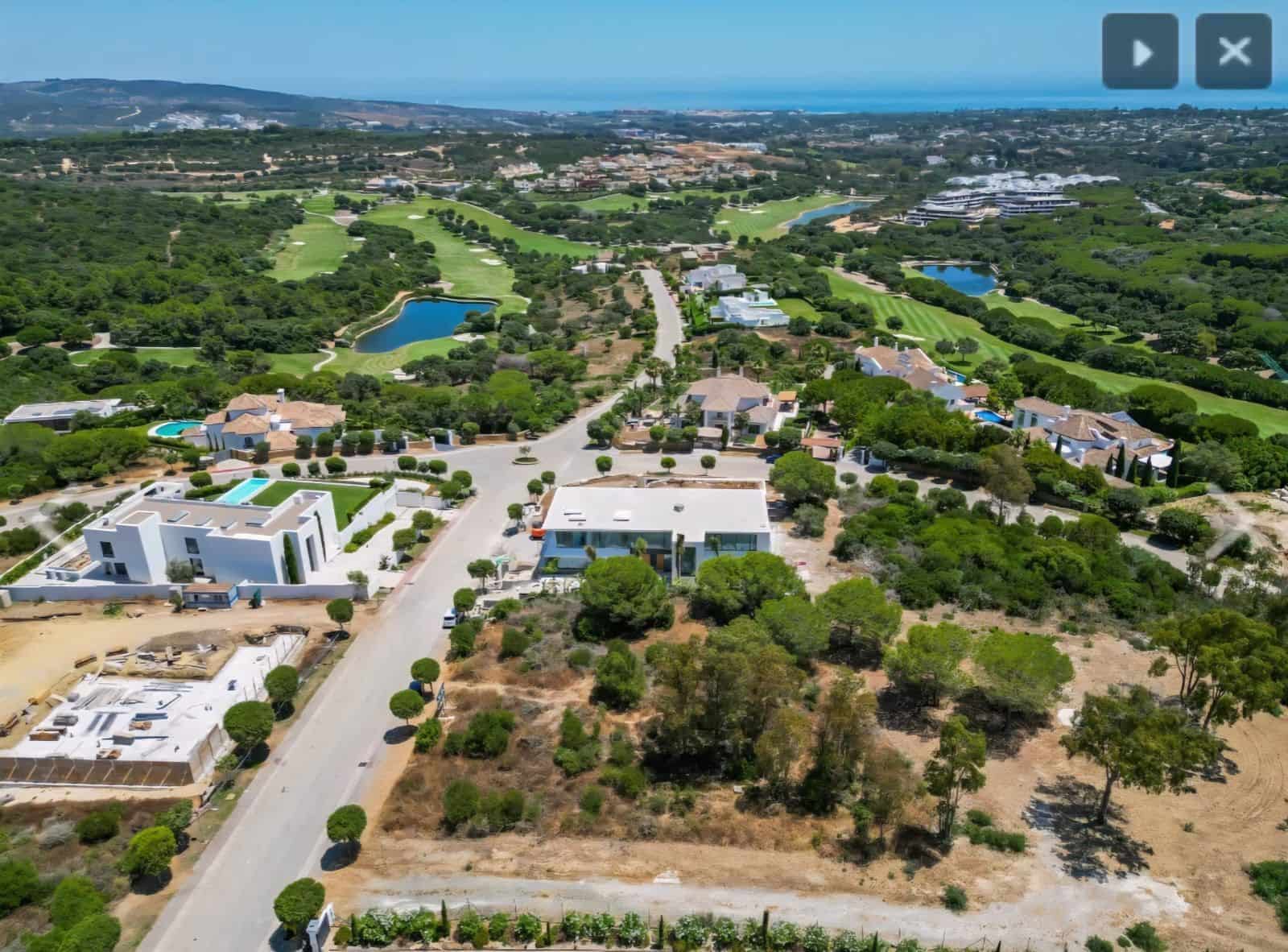 Bauplatz zu verkaufen in Sotogrande - 920.000 € (Ref: 9894623)