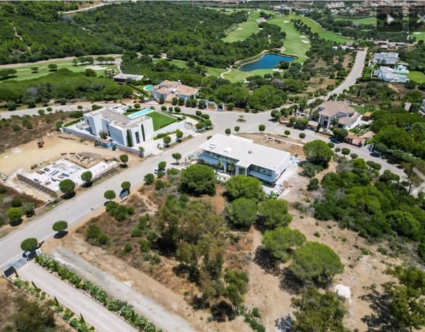 Solar/Parcela en Sotogrande, San Roque en venta - 920.000 € (Ref: 9894623)