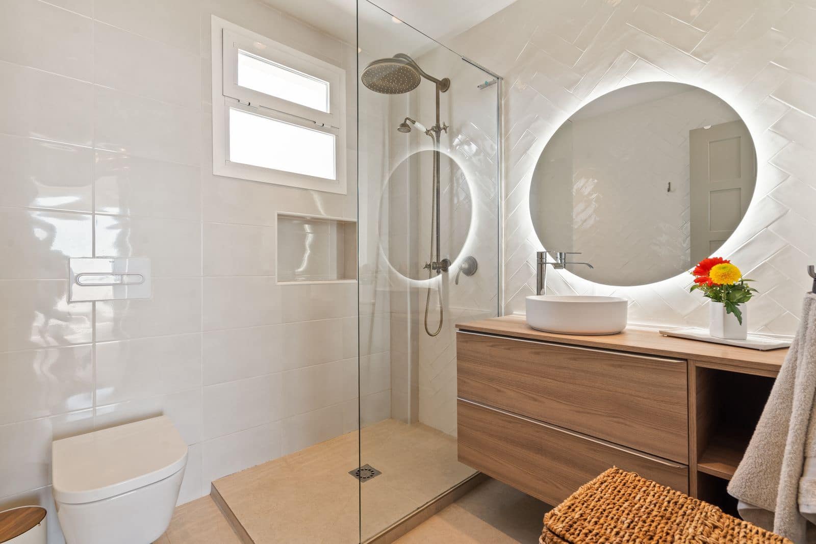2 camera da letto Casa in vendita in Los Monteros - 550.000 € (Rif: 9894624)