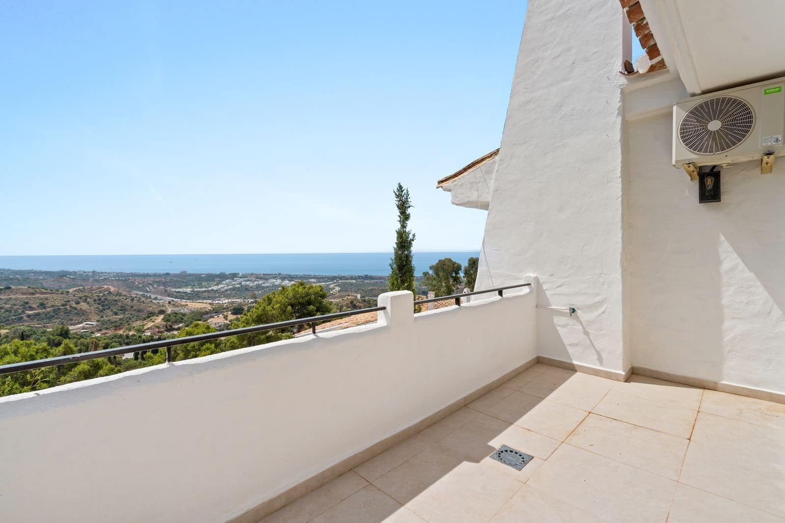 2 camera da letto Casa in vendita in Los Monteros - 550.000 € (Rif: 9894624)