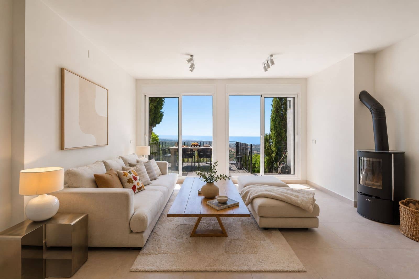 2 camera da letto Casa in vendita in Los Monteros - 550.000 € (Rif: 9894624)