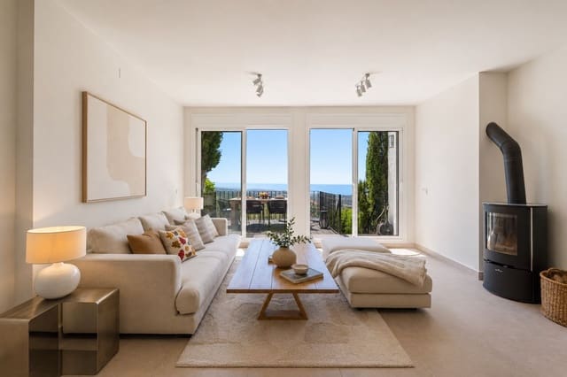 2 Zimmer Haus zu verkaufen in Los Monteros, Marbella - 550.000 € (Ref: 9894624)