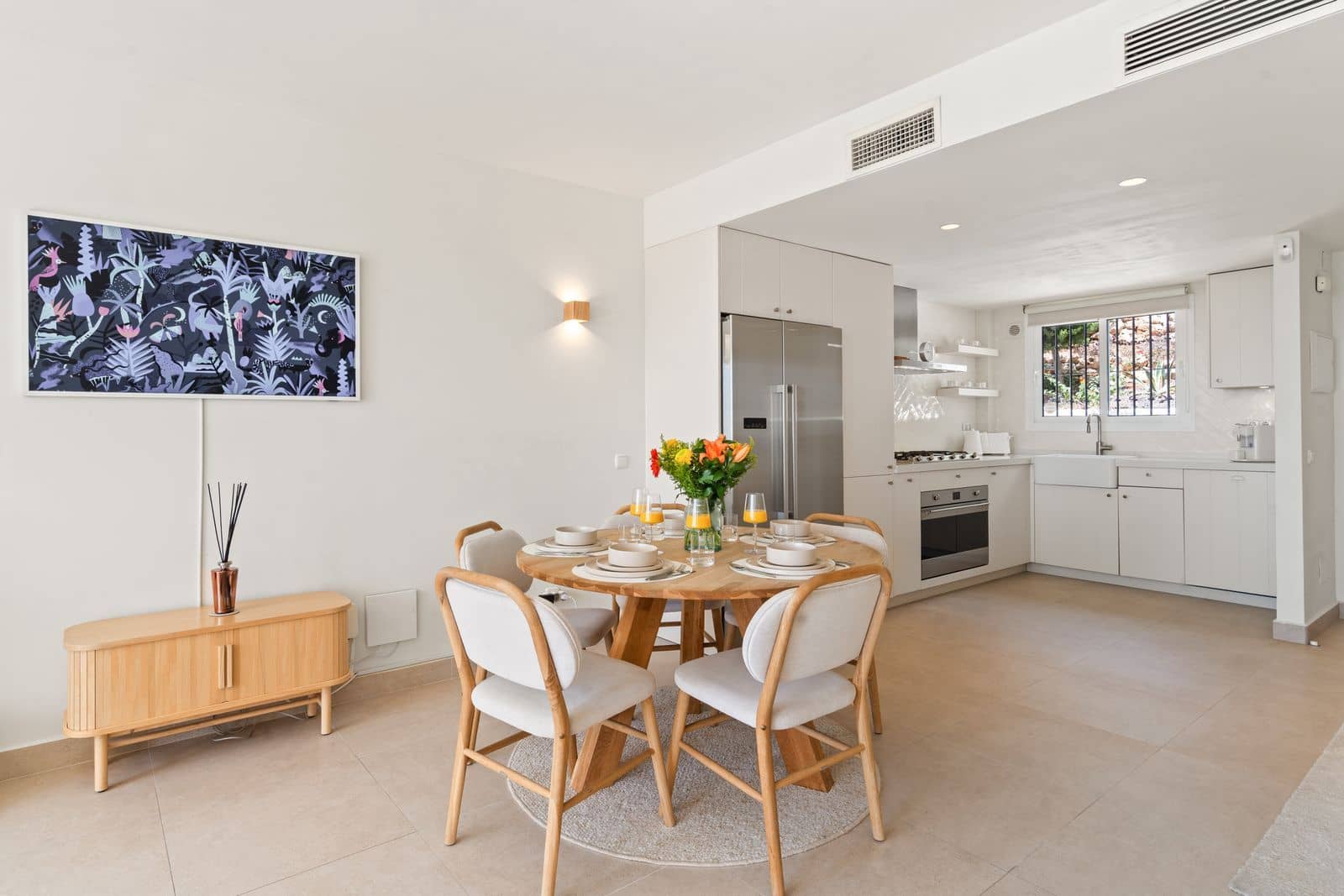2 camera da letto Casa in vendita in Los Monteros - 550.000 € (Rif: 9894624)