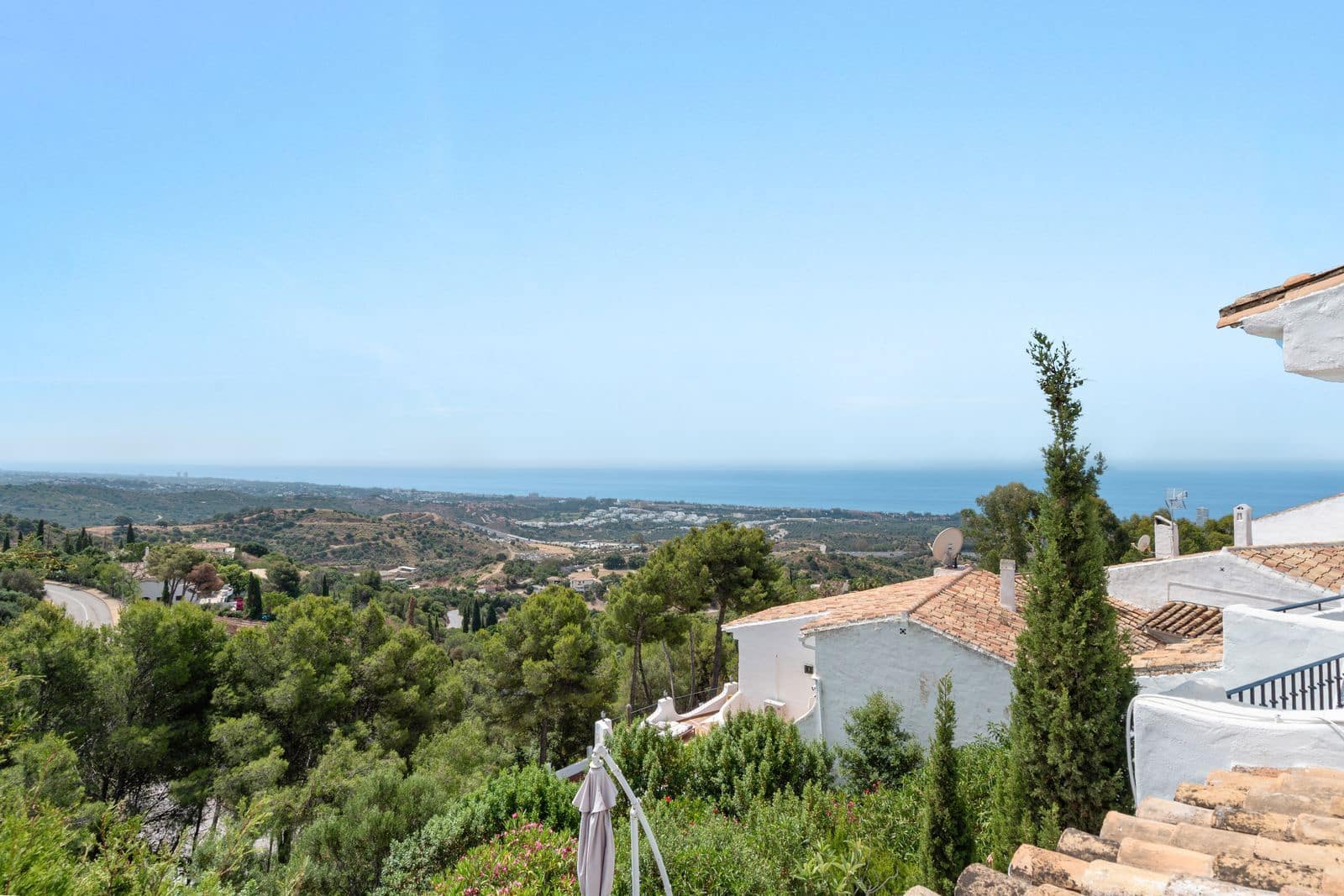2 camera da letto Casa in vendita in Los Monteros - 550.000 € (Rif: 9894624)