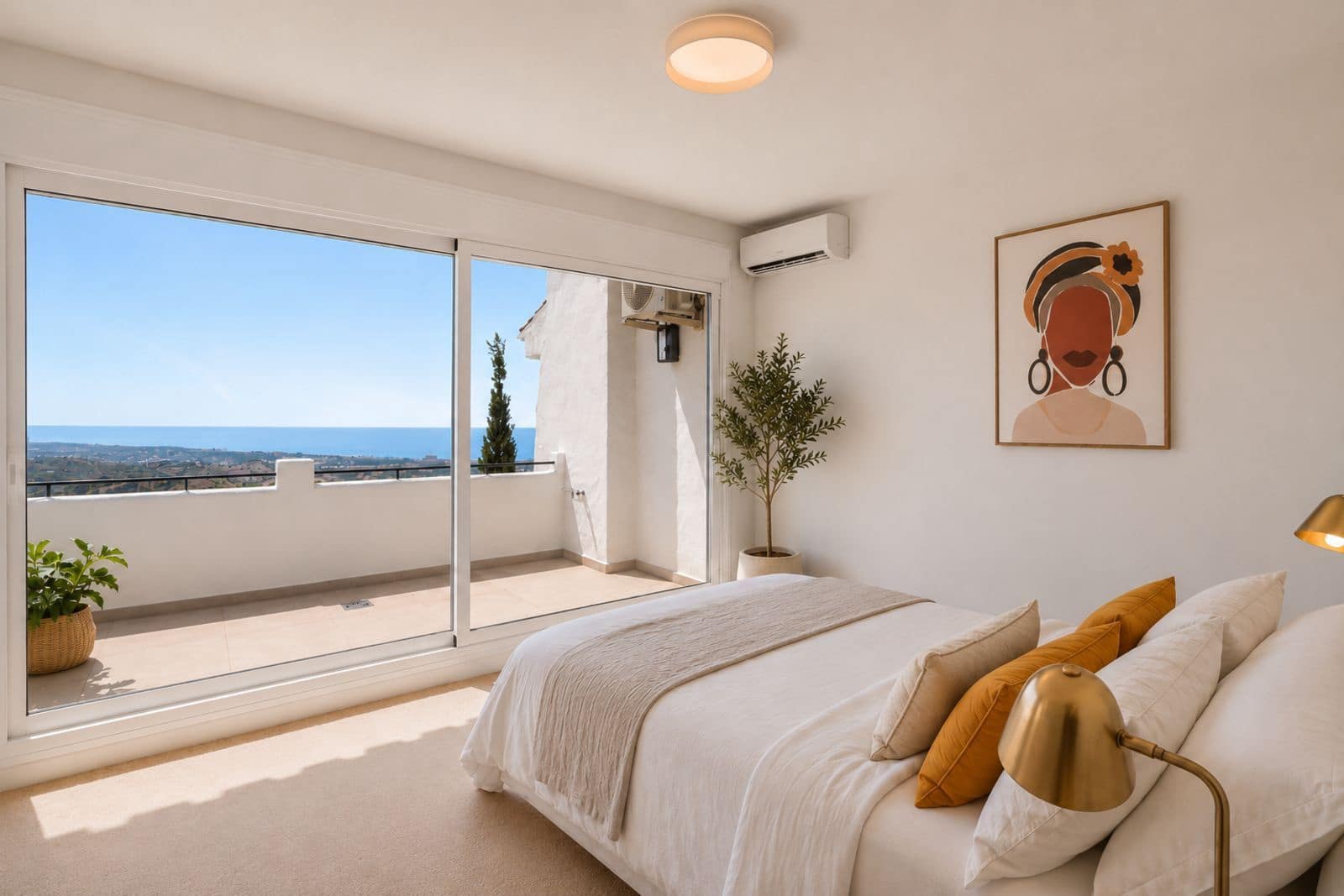 2 camera da letto Casa in vendita in Los Monteros - 550.000 € (Rif: 9894624)