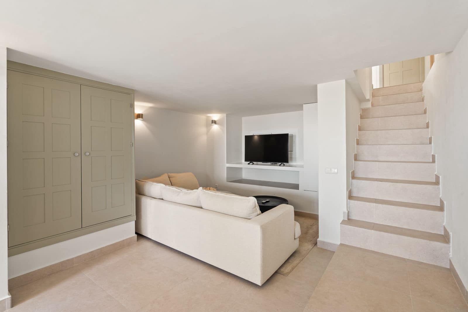 2 camera da letto Casa in vendita in Los Monteros - 550.000 € (Rif: 9894624)