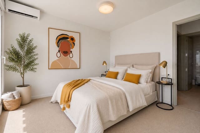 2 Zimmer Haus zu verkaufen in Los Monteros, Marbella - 550.000 € (Ref: 9894624)