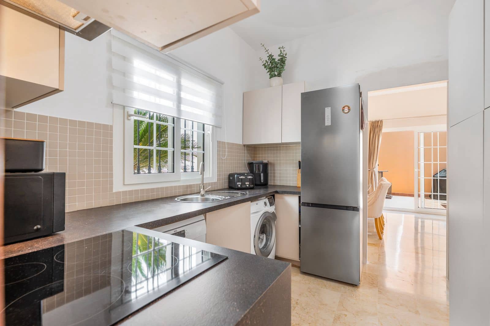 3 quarto Moradia para venda em Nueva Andalucia - 1 445 000 € (Ref: 9894625)