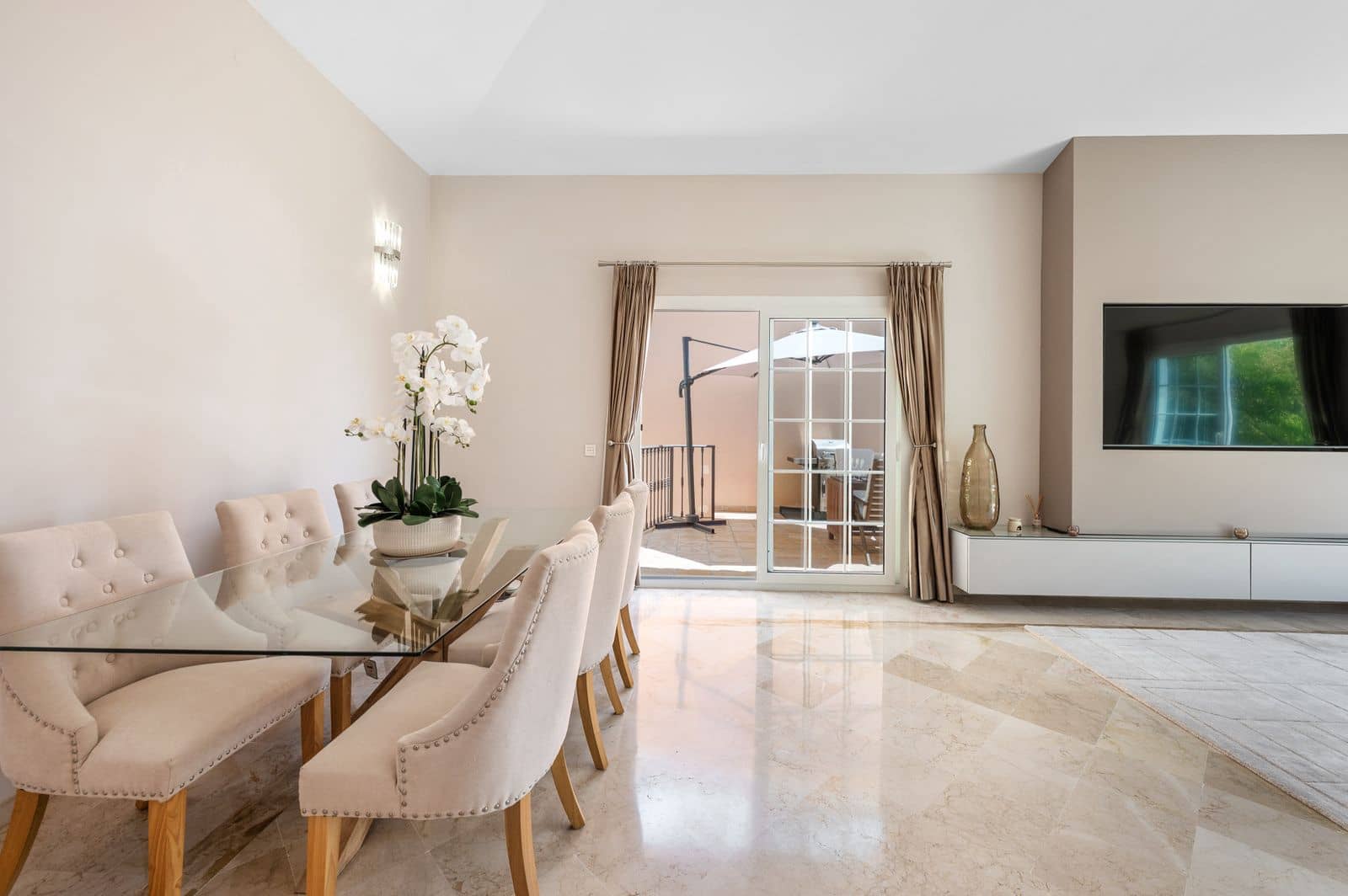 3 quarto Moradia para venda em Nueva Andalucia - 1 445 000 € (Ref: 9894625)