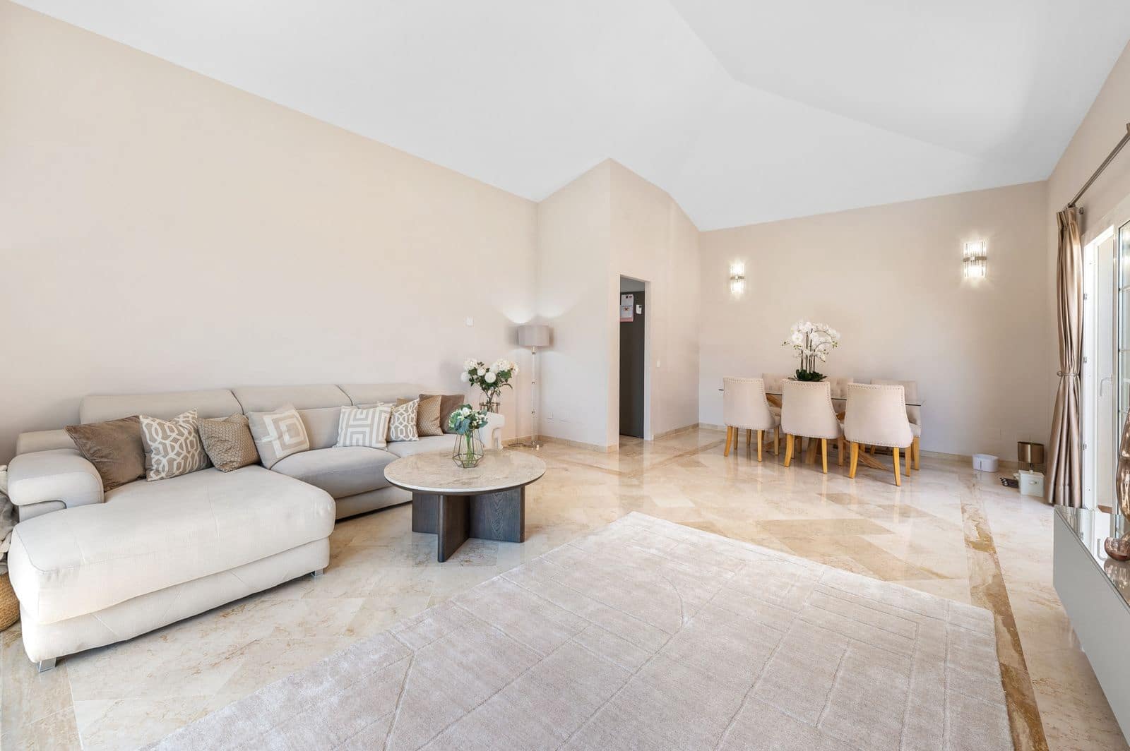 3 quarto Moradia para venda em Nueva Andalucia - 1 445 000 € (Ref: 9894625)
