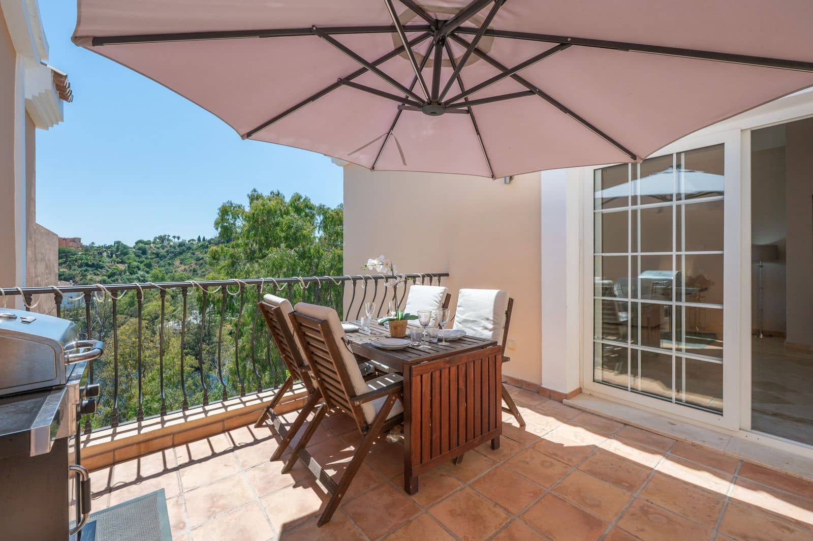 3 quarto Moradia para venda em Nueva Andalucia - 1 445 000 € (Ref: 9894625)