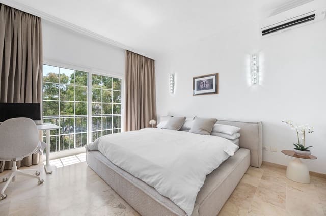 3 quarto Moradia para venda em Nueva Andalucia, Marbella - 1 445 000 € (Ref: 9894625)